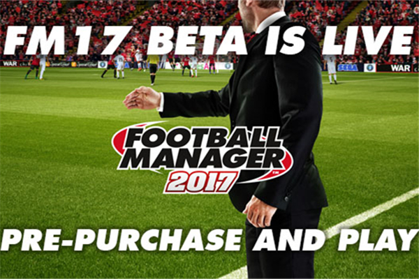 FM2017伤病补丁