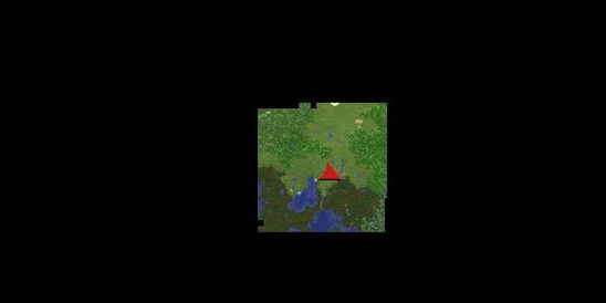我的世界世界地图MOD 