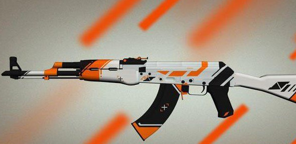 求生之路2AK47高达MOD