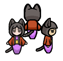 环世界a16猫娘MOD
