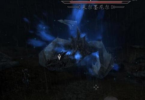 上古卷轴5破灭法术MOD