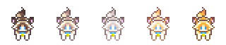 星露谷物语布偶猫mod