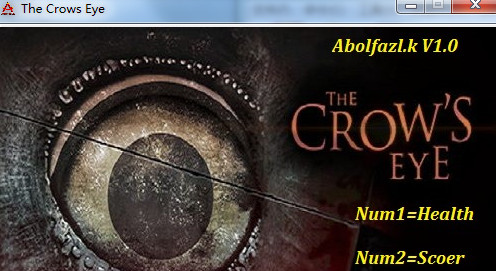 乌鸦之眼修改器