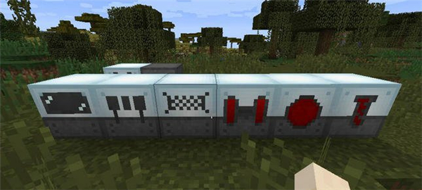 我的世界基因重生MOD|我的世界基因重生MO