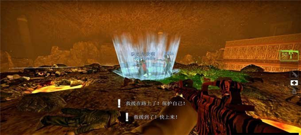 求生之路2死亡山谷地图下载 绿色版 怎么用? 求