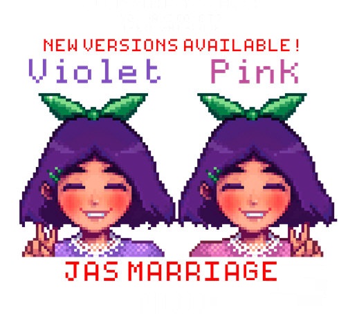 星露谷物语jaz萝莉可结婚mod