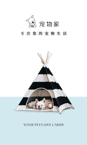 宠物家手机版下载 