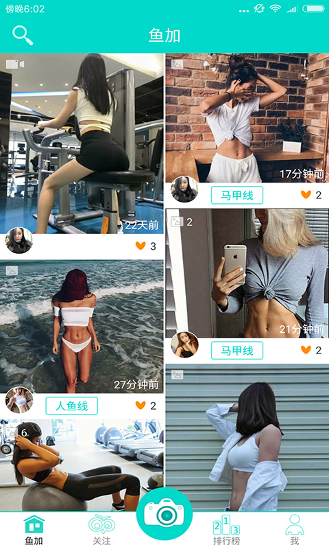 鱼加