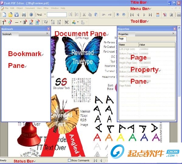 Foxit PDF Editor中文版