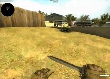 CSGO地图