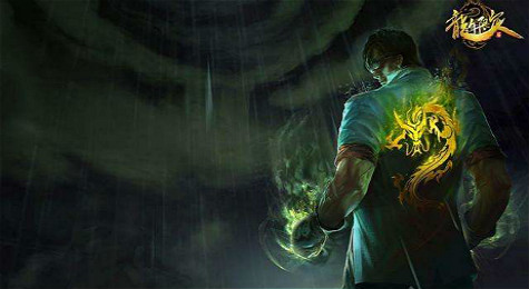 lol龙瞎43元活动是真的吗 lol龙瞎43元活动官网地址-起点资讯