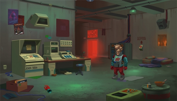 Paradigm