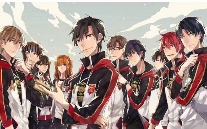 全职高手动漫什么时候更新 全职高手动漫更新