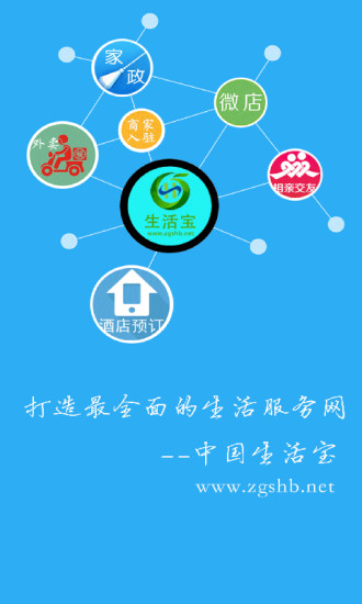 中国生活宝下载