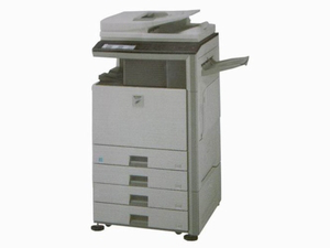 夏普Sharp MX-B201驱动