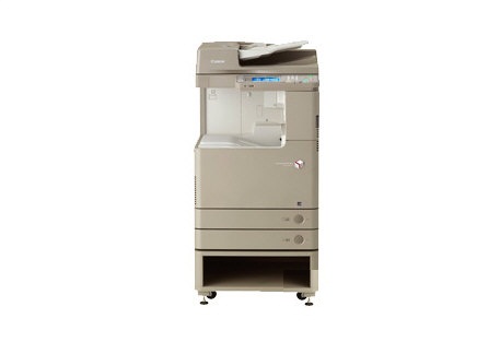 佳能C2225一体机驱动 