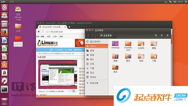 ubuntu