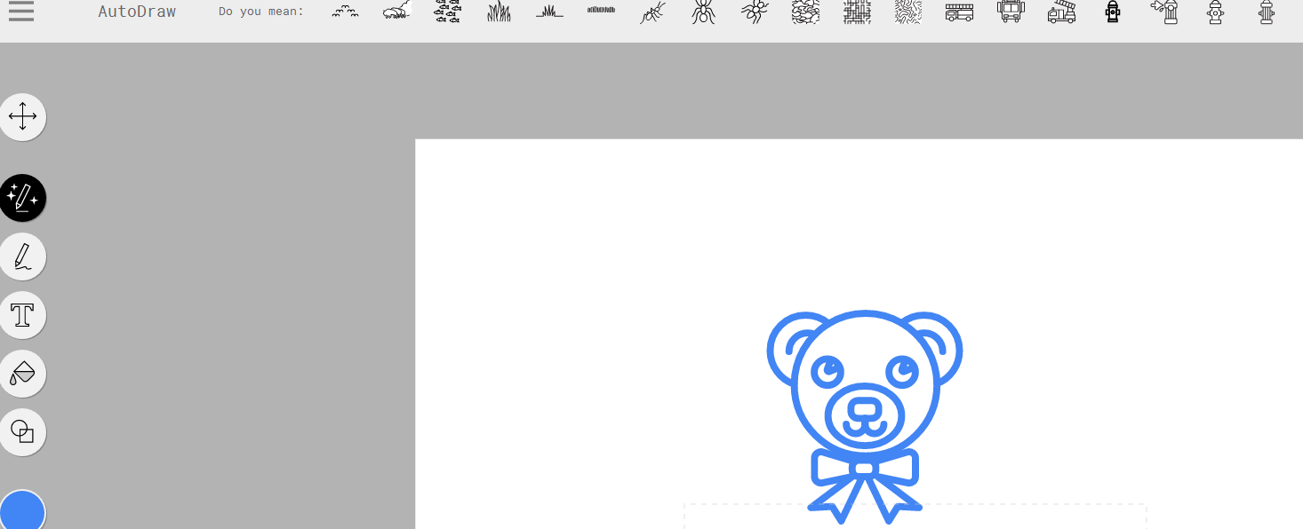 AutoDraw