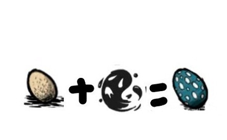 饥荒高脚鸟蛋MOD下载