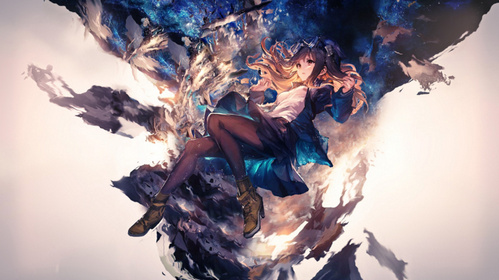 wallpaper engine壁纸