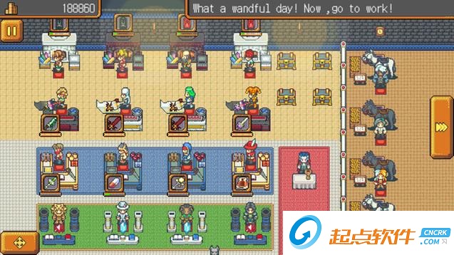 武器店物语中文版下载