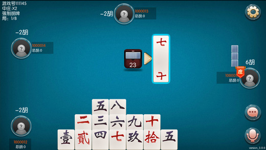 闲趣碰胡下载