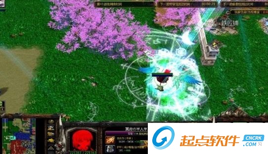 兽潮之拯救地球