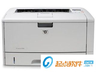 惠普HP LaserJet 5200LX驱动下载