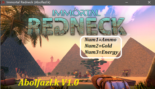 凡人不朽修改器