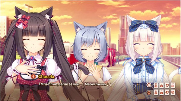 nekopara