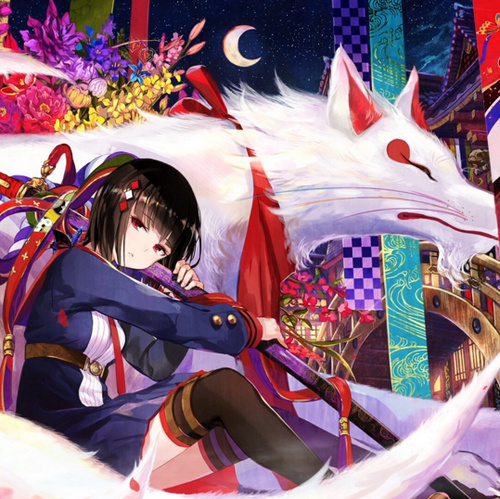 Wallpaper Engine壁纸