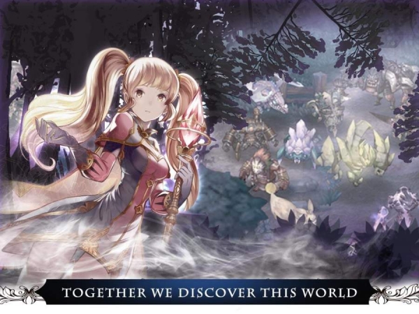 幻想守护者汉化版