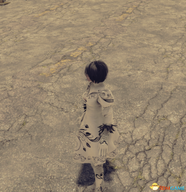 尼尔机械纪元服装mod