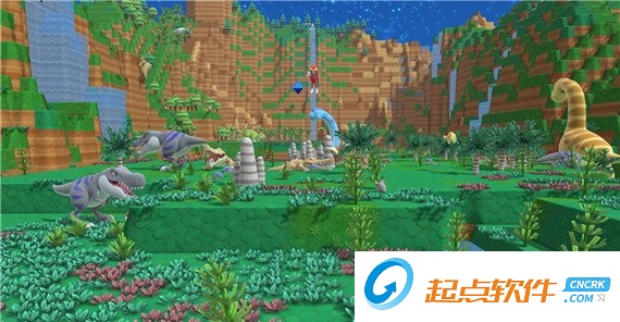 诞辰之始修改器