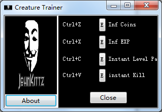 生物大模拟捕获训练进化4项修改器 免费版