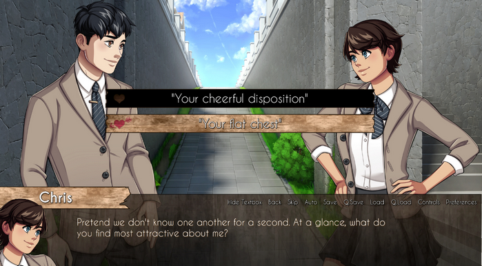 汤姆兄弟也要爱