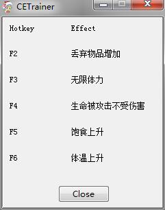 荒野八人组修改器