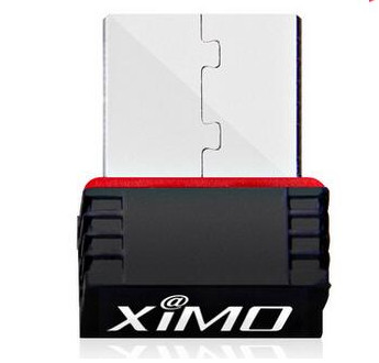 西默m11驱动