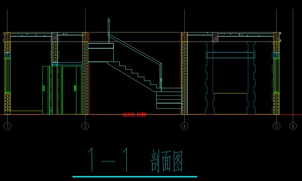 鲁班土建软件