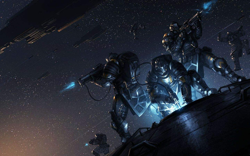 无尽空间2