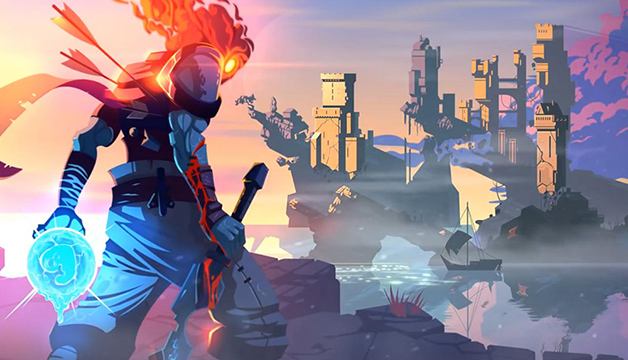 死亡细胞BOSS怎么打 死亡细胞BOSS攻略-起点资讯