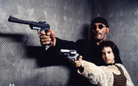 这个杀手不太冷电影百度云下载地址-起点资讯