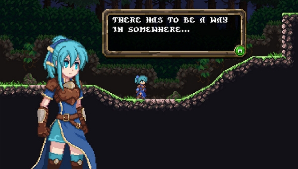 被遗弃的城堡下载 中文版