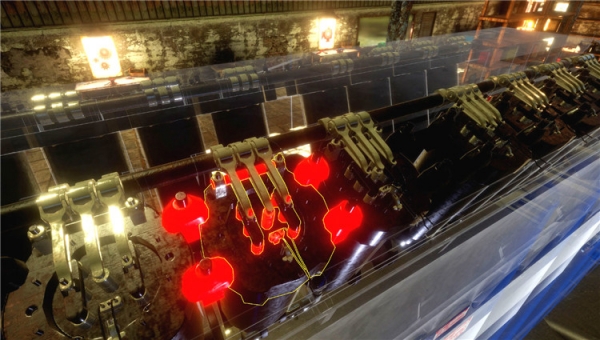 火车修理工模拟2017下载 中文版