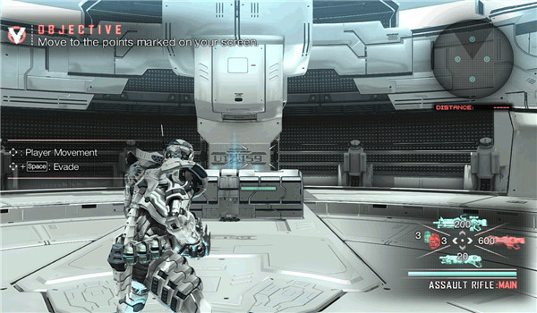 绝对征服画质补丁