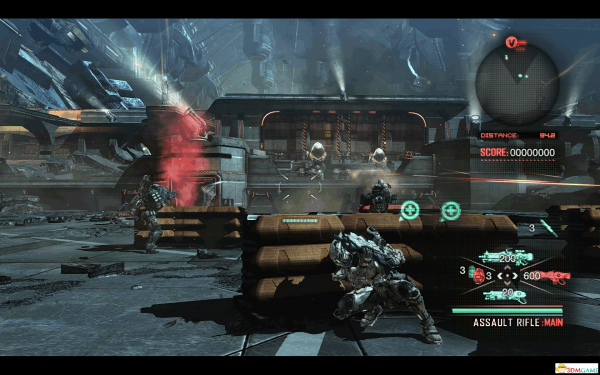 征服画质清晰补丁