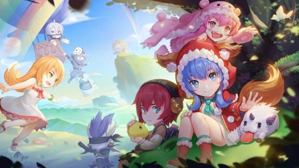 泡泡先锋客户端