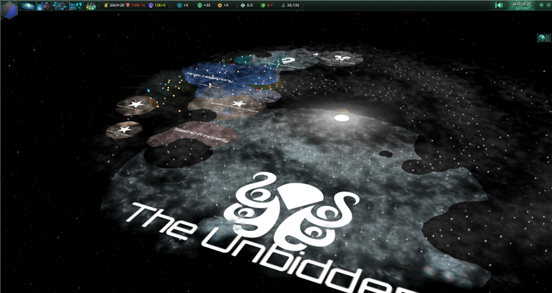 群星stellaris
