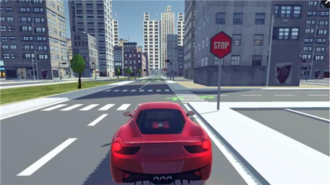 3d驾驶学校