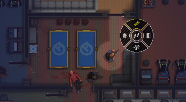 警察故事